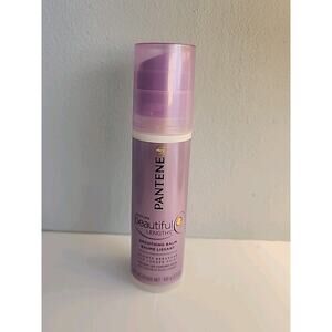 PANTENE Pro-V Restore Beautiful Lengths Smoothing Balm 100g/3.5 oz NEW
